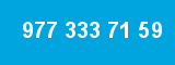 977 333 71 59 977 333 71 59